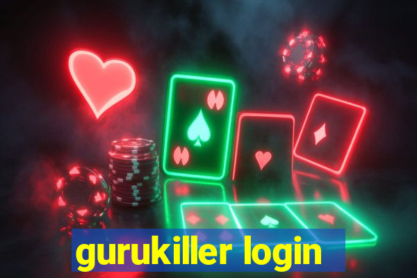 gurukiller login